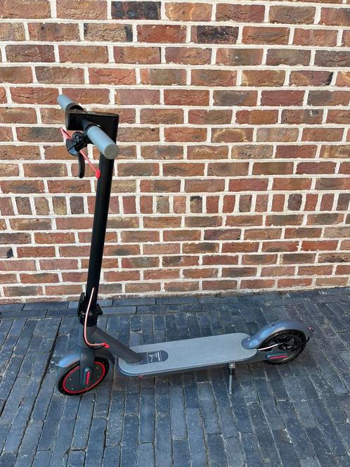 Elektrische Step AovoPro, Fietsen en Brommers, Steps, Zo goed als nieuw, Elektrische step (E-scooter), Ophalen of Verzenden