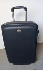 Samsonite Koffer - Groot Formaat - Met Slot, Sieraden, Tassen en Uiterlijk, Koffers, Gebruikt, Hard kunststof, 45 tot 55 cm, Slot