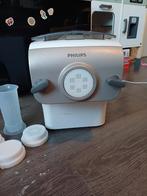 Philips Avance HR2355/12 - Pastamachine, Ophalen of Verzenden, 3 snelheden of meer