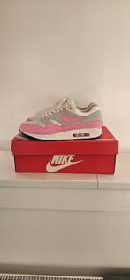 Nike air max 1 Psychic pink Eu44, Ophalen of Verzenden, Nieuw, Overige kleuren