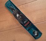 Stanley Bailey schaaf No 6 met gladde zool, Ophalen of Verzenden, Gebruikt