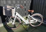 Gazelle Miss Grace Damesfiets, Ophalen, (Extra) lage instap, 47 tot 50 cm, Zo goed als nieuw