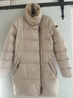 Moscow donsjas, Kleding | Dames, Beige, Ophalen, Maat 38/40 (M), Moscow