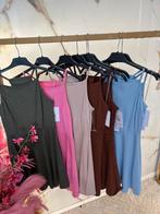 Partij glitter jurken, Kleding | Dames, Overige Dameskleding, Ophalen of Verzenden, Zo goed als nieuw
