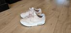 Nike Air Max 1 Barely Rose pink maat 38.5 als nieuw, Kleding | Dames, Schoenen, Nike, Ophalen of Verzenden, Roze, Sneakers of Gympen