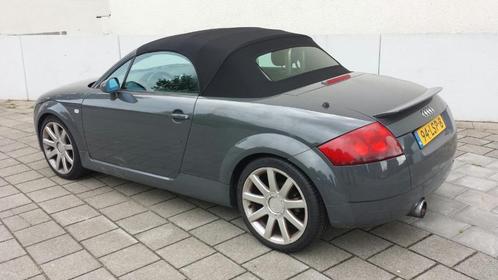 Audi TT cabrio  cabriodak kap dak softtop incl montage, Auto diversen, Overige Auto diversen, Ophalen