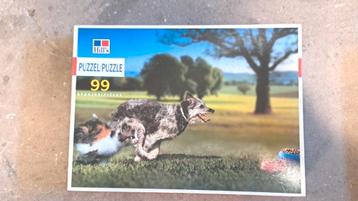 Puzzel beschikbaar voor biedingen