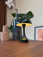 Retro inspired mushroom design lamp draadloos, Ophalen of Verzenden, Nieuw, Minder dan 50 cm