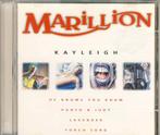 Marillion, Kayleigh, Ophalen of Verzenden, Zo goed als nieuw, Progressive