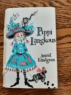 Pippi Langkous, Gelezen, Ophalen of Verzenden, Astrid Lindgren, Verhalen