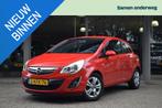 Opel Corsa 1.2-16V Rhythm, Voorwielaandrijving, Euro 5, Gebruikt, 4 cilinders