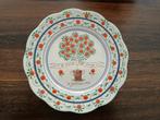 3x Herinneringsbord / geboorte borden koningshuis orange, Ophalen of Verzenden, Zo goed als nieuw, Nederland, Servies