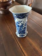 Oud Delfts Blauw Vaasje, Antiek en Kunst, Antiek | Vazen, Ophalen of Verzenden