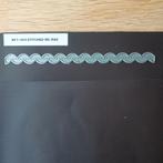 MFT Stans - Stitched Ric Rag, Ophalen of Verzenden, Zo goed als nieuw, Frame of Mal, Overige merken