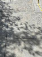 Natuursteen tegels gratis af te halen, Tuin en Terras, Tegels en Klinkers, Ophalen, Gebruikt, 5 tot 10 m², Natuursteen