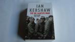 Tot de laatste Man, Duitsland 1944-1945, Tweede Wereldoorlog, Verzenden, Zo goed als nieuw, Ian Kershaw