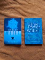 Masaru Emoto - The Miracle of Water, Ophalen of Verzenden, Zo goed als nieuw, Masaru Emoto