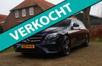 Mercedes-Benz E-klasse Estate 250 Ambition Aut. | AMG-Pakket, Automaat, Gebruikt, Euro 6, 4 cilinders