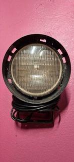 Industriële lamp, Huis en Inrichting, Ophalen, Zo goed als nieuw