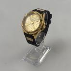 Guess W1160L1 Dameshorloge Goud | Nette staat, Guess, Zo goed als nieuw, Support@guess.com, 1444 South Alameda St
Los Angeles, CA 90021
USA