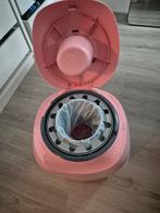 Tommee Tippee Sangenic luieremmer, Ophalen of Verzenden, Zo goed als nieuw, Luieremmer, Sangenic