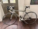 bianchi infinito c2c, 28 inch, Carbon, Minder dan 49 cm, Zo goed als nieuw