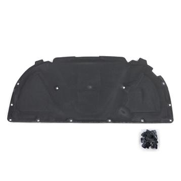 Motorkap Demping Isolatie Mat Voor Audi A4 B7 2004 t/m 2008 beschikbaar voor biedingen