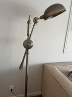 Vloerlamp, Huis en Inrichting, Lampen | Vloerlampen, Ophalen, Zo goed als nieuw, 150 tot 200 cm