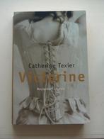 Catherine Texier- Victorine- nieuw boek, Boeken, Verzenden, Nieuw