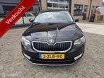 Skoda Octavia Combi 1.2 TSI Ambition Businessline PDC NAVI, Voorwielaandrijving, Gebruikt, 4 cilinders, 620 kg
