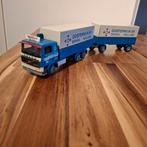 OOSTERWIJK BERKEL HOLLAND . VOLVO F 12 6 X 2 + DAKBORD H.H., Verzenden, Zo goed als nieuw, Bus of Vrachtwagen, Tekno