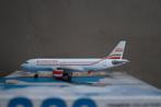 Dragon Wings: Airbus A320 Canada 3000 1/400 met OVP, Ophalen of Verzenden, Zo goed als nieuw, Schaalmodel