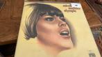 Mireille Mathieu. Olympia, Cd's en Dvd's, Ophalen of Verzenden, 1980 tot 2000, Zo goed als nieuw