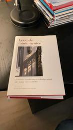 Levende monumenten utrechtse binnenstad kerken erfgoed, Ophalen of Verzenden, Zo goed als nieuw, Overige onderwerpen