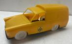 Vintage Plastic DAF 33 Bestel ANWB , jaren’60. ( Jamin)., Antiek en Kunst, Ophalen of Verzenden