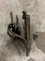 Antieke dakgoot beugels, Ophalen, Zo goed als nieuw, IJzer, Scharnier
