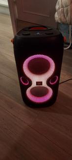 Jbl partybox 110, Ophalen, Gebruikt, Luidspreker(s)