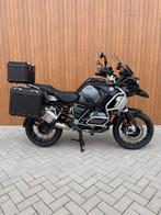 BMW R 1250 GS Adventure TripleBlack 2022 7.943KM NIEUWSTAAT!, Motoren, Motoren | BMW, Particulier, 2 cilinders, 1254 cc, Enduro