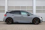CUPRA Born 204pk Adrenaline One 62 kWh | SoH 93% | Navigatie, Auto's, Automaat, 12 maanden, Gebruikt, Zwart