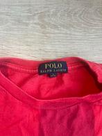 Ralph Lauren T-shirt, Ophalen of Verzenden, Zo goed als nieuw, Jongen of Meisje