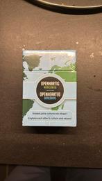 Openhartig wereldwijd / Openharted worldwide, Ophalen of Verzenden, Nieuw