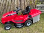 zitmaaier honda 2417 hydrostaat, Tuin en Terras, Ophalen of Verzenden, Zo goed als nieuw