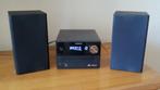 Radio / CD speler, Audio, Tv en Foto, Ophalen, Gebruikt, Radio, Met cd-speler