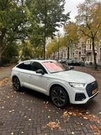 Audi Q5 40 TDI Quattro 150KW 2021 Wit, Auto's, Automaat, 1800 kg, 4 cilinders, Q5