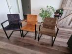 6 eetkamerstoelen €30 per stuk van Zitmaxx Wonen, Huis en Inrichting, Stoelen, Ophalen, Gebruikt, Twee