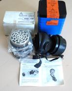 Halfgelaatmasker, Doe-het-zelf en Verbouw, Adembescherming, Ophalen of Verzenden, Nieuw, Halfgelaatsmaskers