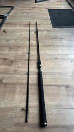 Westin W3 powershad. 240cm 15/40 gram, Ophalen of Verzenden, Zo goed als nieuw, Werphengel
