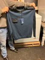 Partij werktruien/werkvesten, Tuin en Terras, Werkkleding, Ophalen, Zo goed als nieuw, Heren, Jas