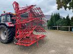 Einbock wiedeg 12 meter, Ophalen