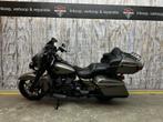 HARLEY-DAVIDSON ELECTRA GLIDE ULTRA LIMITED FLHTK (bj 2020), HARLEY-DAVIDSON, Bedrijf, Onbekend, Toermotor